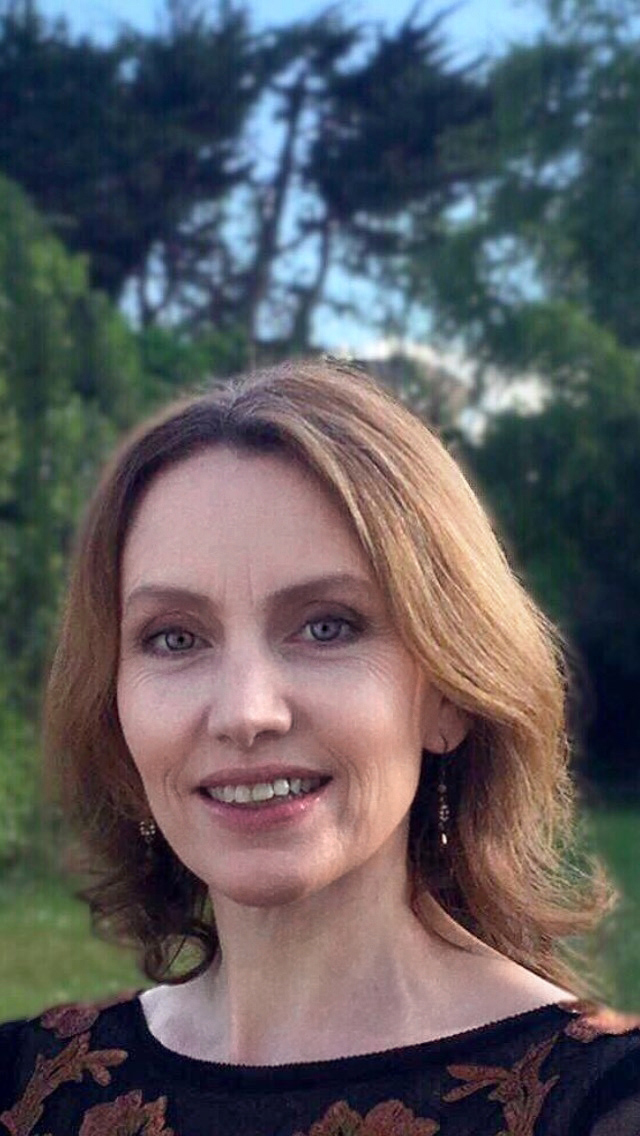 Profile photo of Angela Brennan